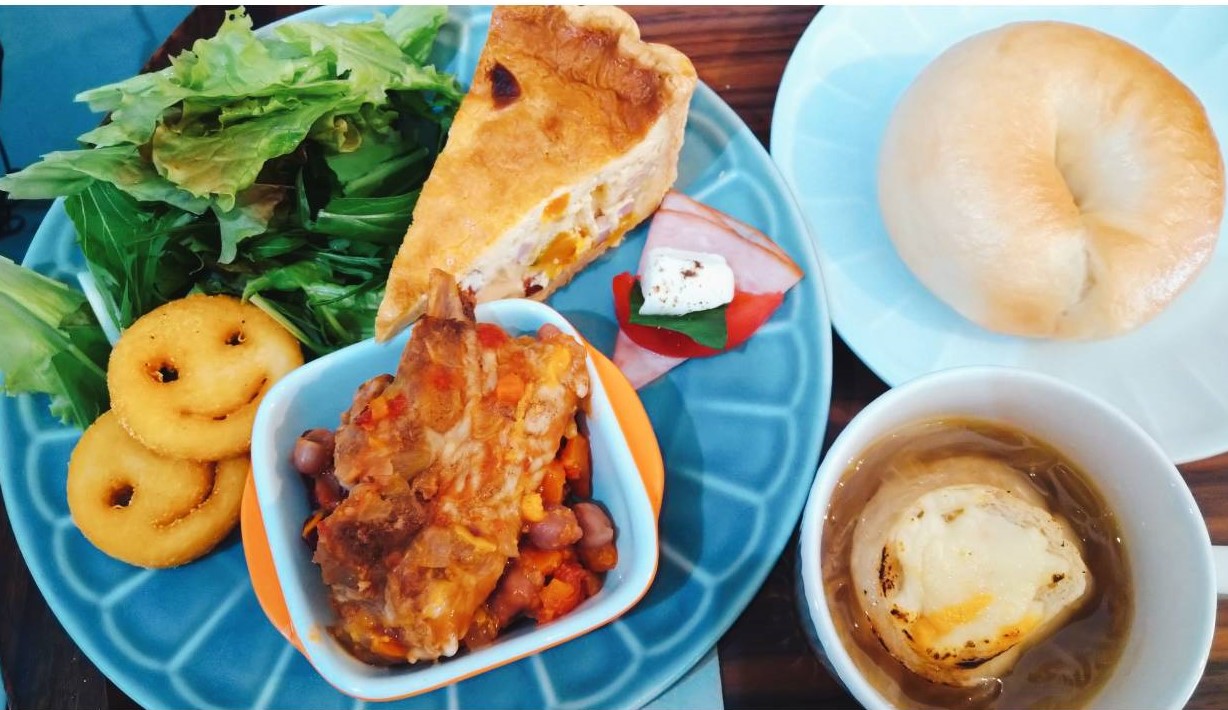 ランチイメージ写真20251016